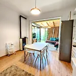 Casa de Férias Gjiri I Lalzit - Lura 3 - Sanmia 3 Bedroom Plazhi San Pietro