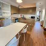 Gjiri I Lalzit - Lura 3 - Sanmia 3 Bedroom Plazhi San Pietro