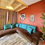 Casa de Férias Gjiri I Lalzit - Lura 3 - Sanmia 3 Bedroom *