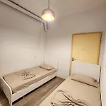 Casa de Férias Gjiri I Lalzit - Lura 3 - Sanmia 3 Bedroom