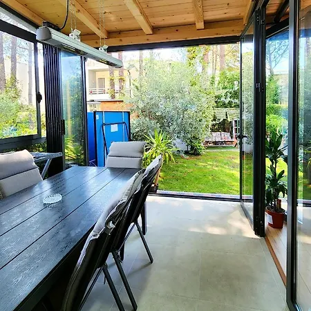 Semesterbostad Gjiri I Lalzit - Lura 3 - Sanmia 3 Bedroom