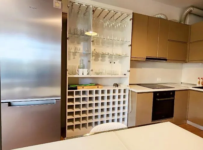Semesterbostad Gjiri I Lalzit - Lura 3 - Sanmia 3 Bedroom *