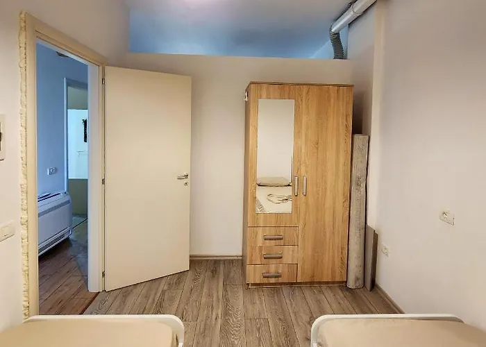 Semesterbostad Gjiri I Lalzit - Lura 3 - Sanmia 3 Bedroom