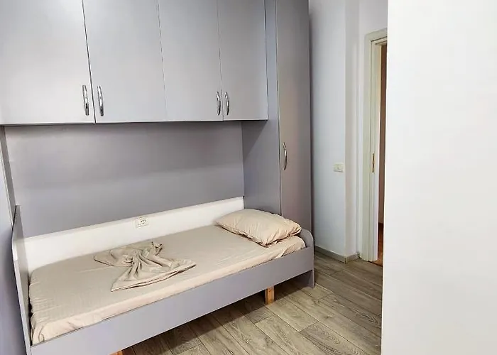 Semesterbostad Gjiri I Lalzit - Lura 3 - Sanmia 3 Bedroom *