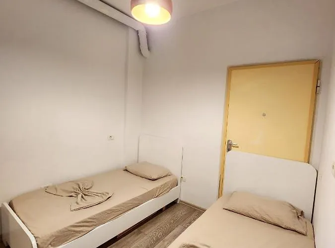 Semesterbostad Gjiri I Lalzit - Lura 3 - Sanmia 3 Bedroom