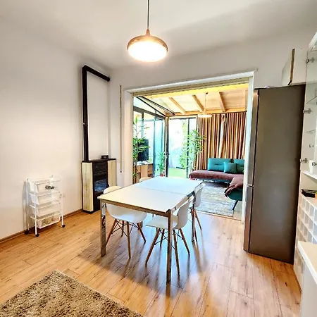 Ferienhaus Gjiri I Lalzit - Lura 3 - Sanmia 3 Bedroom Plazhi San Pietro