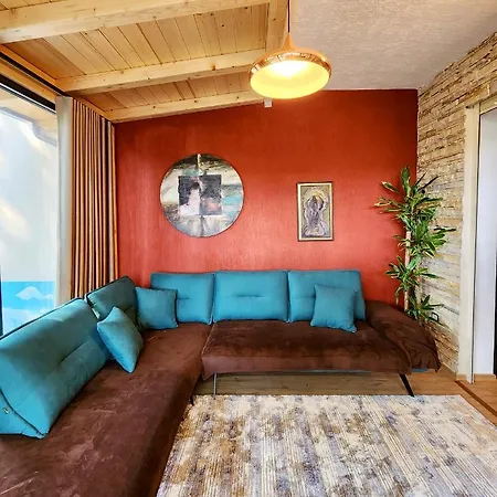 Gjiri I Lalzit - Lura 3 - Sanmia 3 Bedroom * Plazhi San Pietro