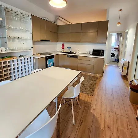 Gjiri I Lalzit - Lura 3 - Sanmia 3 Bedroom Plazhi San Pietro