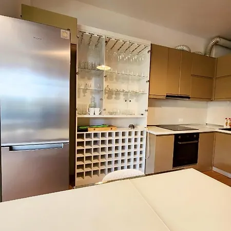 Ferienhaus Gjiri I Lalzit - Lura 3 - Sanmia 3 Bedroom *