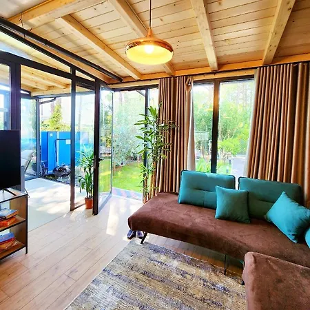 Ferienhaus Gjiri I Lalzit - Lura 3 - Sanmia 3 Bedroom *