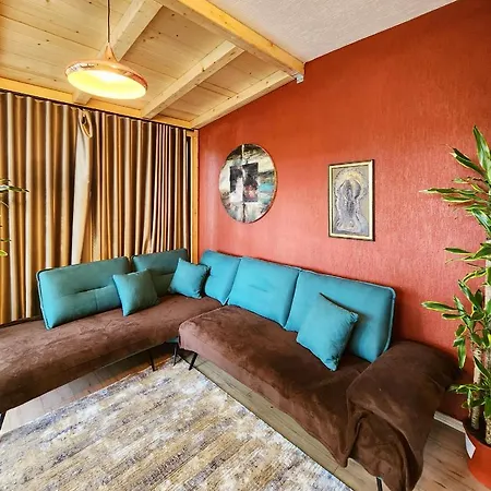 Ferienhaus Gjiri I Lalzit - Lura 3 - Sanmia 3 Bedroom *