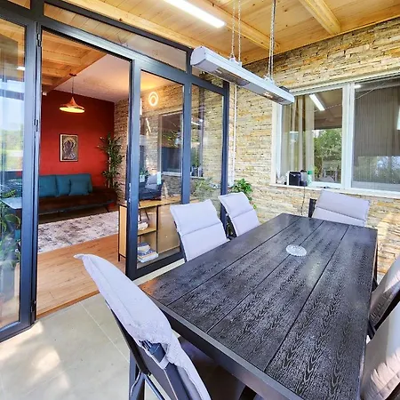 Gjiri I Lalzit - Lura 3 - Sanmia 3 Bedroom بيت للعطل