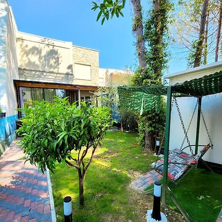 Gjiri I Lalzit - Lura 3 - Sanmia 3 Bedroom