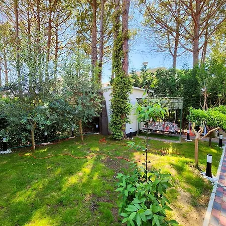 Gjiri I Lalzit - Lura 3 - Sanmia 3 Bedroom Plazhi San Pietro