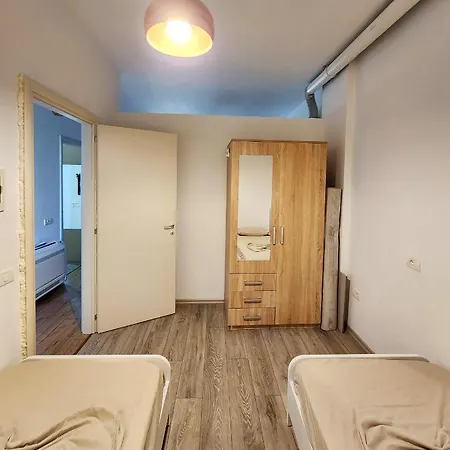 Ferienhaus Gjiri I Lalzit - Lura 3 - Sanmia 3 Bedroom