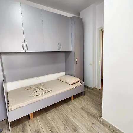 Ferienhaus Gjiri I Lalzit - Lura 3 - Sanmia 3 Bedroom *