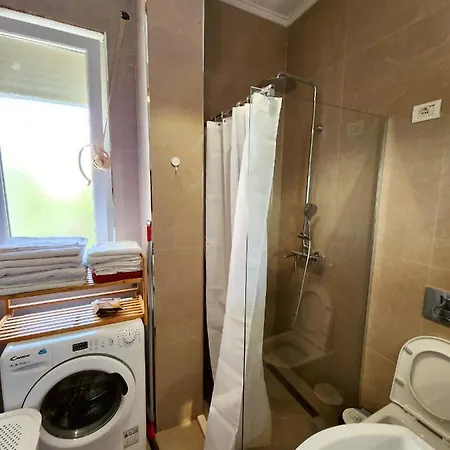 Gjiri I Lalzit - Lura 3 - Sanmia 3 Bedroom Plazhi San Pietro