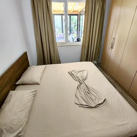 Gjiri I Lalzit - Lura 3 - Sanmia 3 Bedroom *
