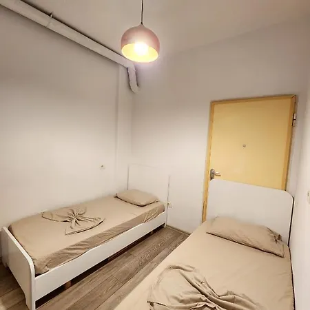 Ferienhaus Gjiri I Lalzit - Lura 3 - Sanmia 3 Bedroom