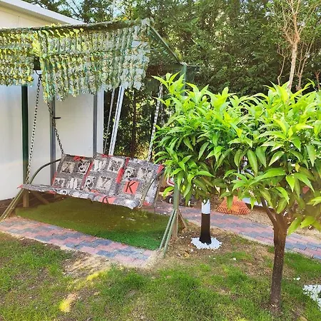 Gjiri I Lalzit - Lura 3 - Sanmia 3 Bedroom * Plazhi San Pietro