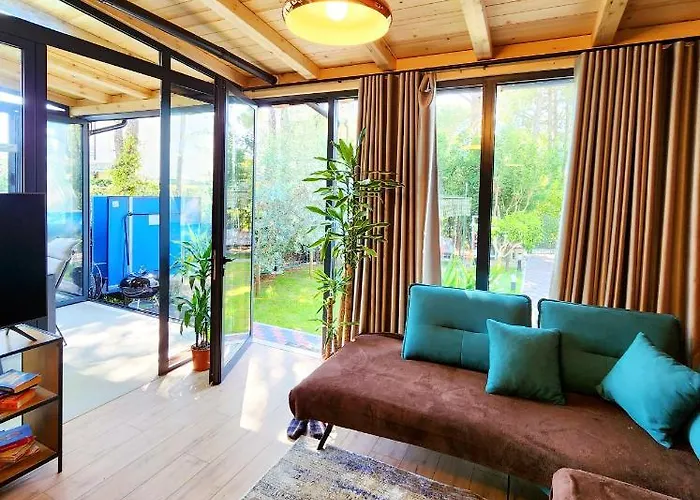 بيت للعطل Gjiri I Lalzit - Lura 3 - Sanmia 3 Bedroom *