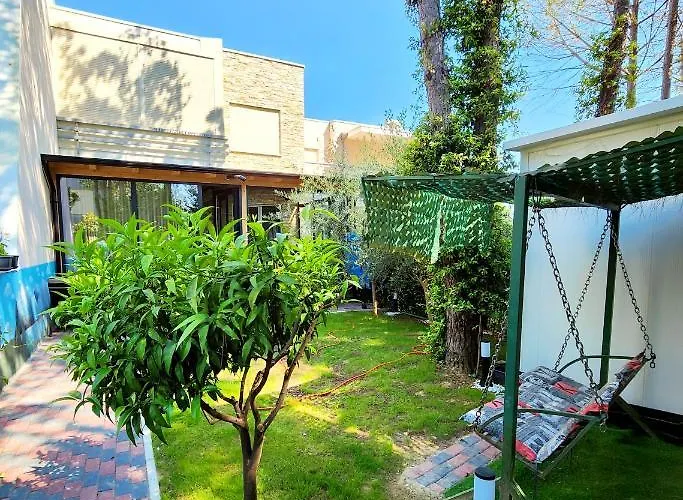 Gjiri I Lalzit - Lura 3 - Sanmia 3 Bedroom
