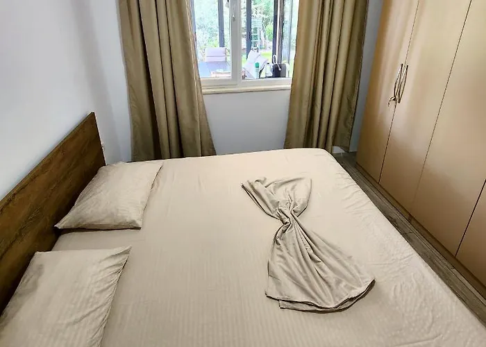 Gjiri I Lalzit - Lura 3 - Sanmia 3 Bedroom *