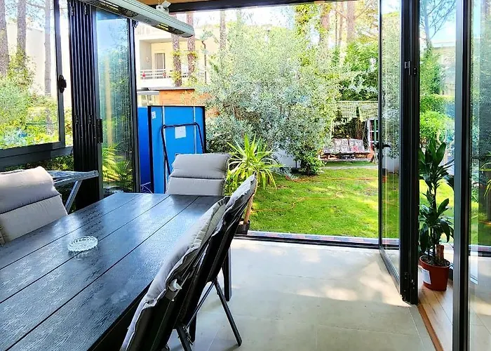 بيت للعطل Gjiri I Lalzit - Lura 3 - Sanmia 3 Bedroom