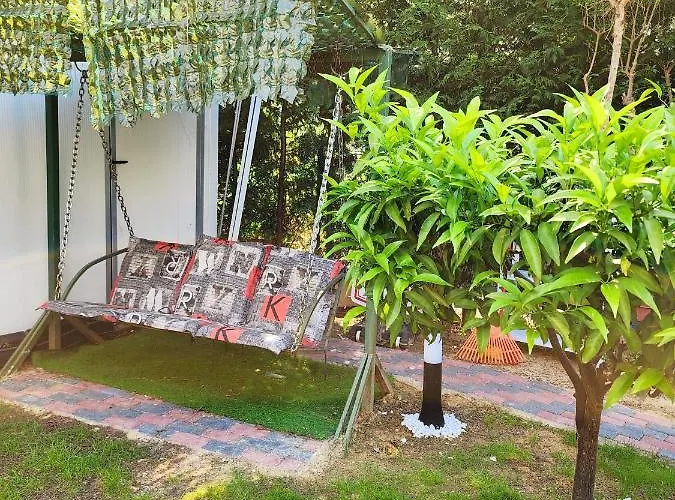Gjiri I Lalzit - Lura 3 - Sanmia 3 Bedroom * Plazhi San Pietro